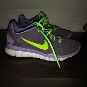 Nike Free Fit 2